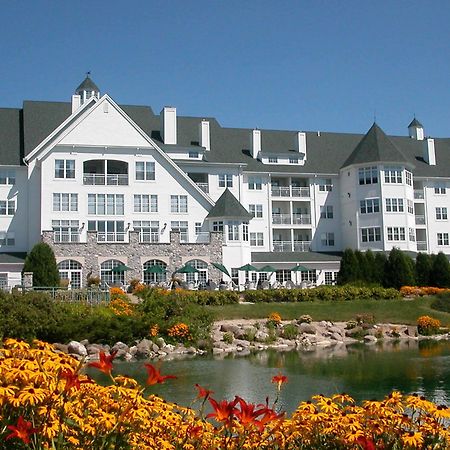 Osthoff Resort Elkhart Lake Exterior foto
