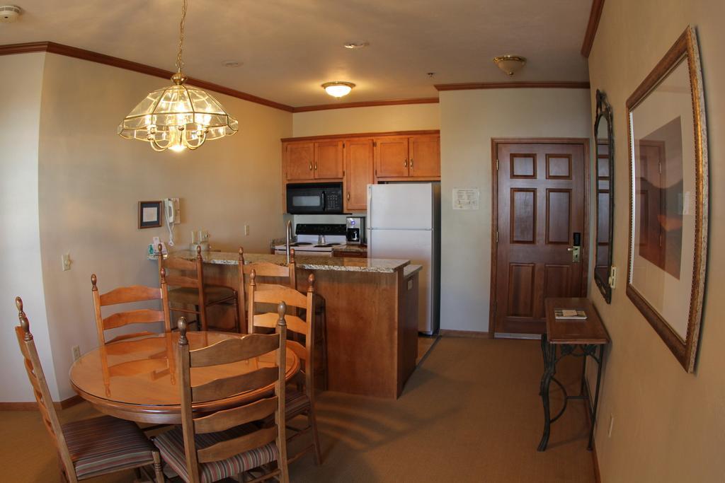 Osthoff Resort Elkhart Lake Zimmer foto