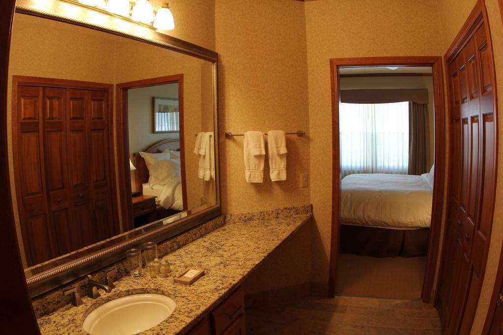 Osthoff Resort Elkhart Lake Zimmer foto