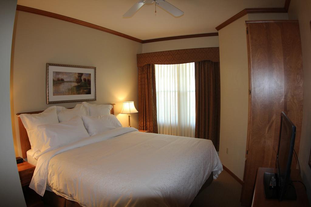 Osthoff Resort Elkhart Lake Zimmer foto