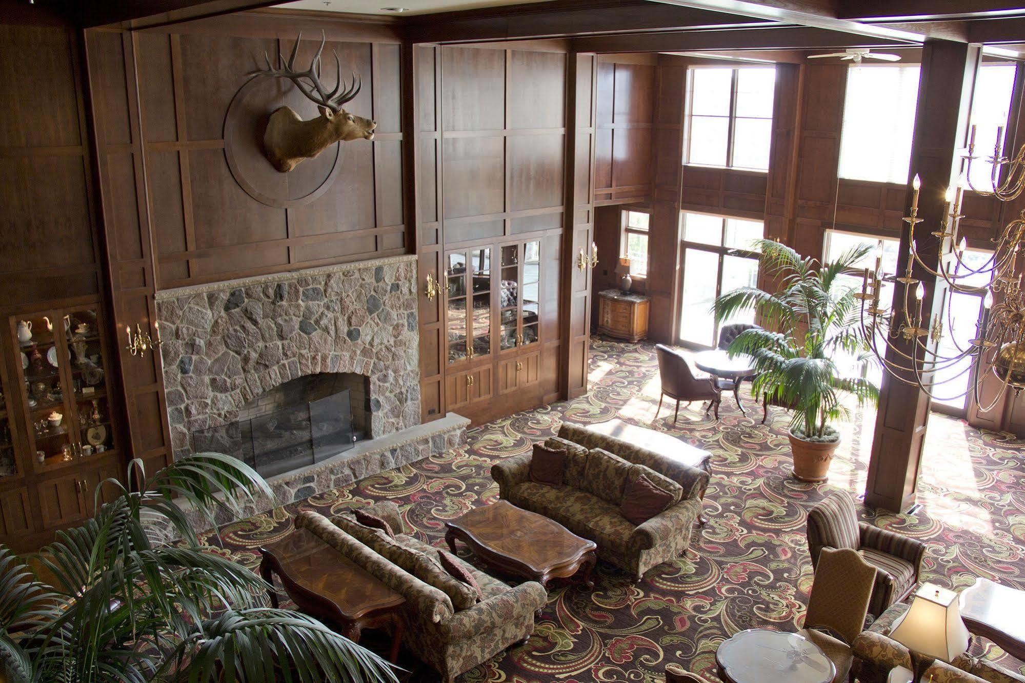 Osthoff Resort Elkhart Lake Exterior foto