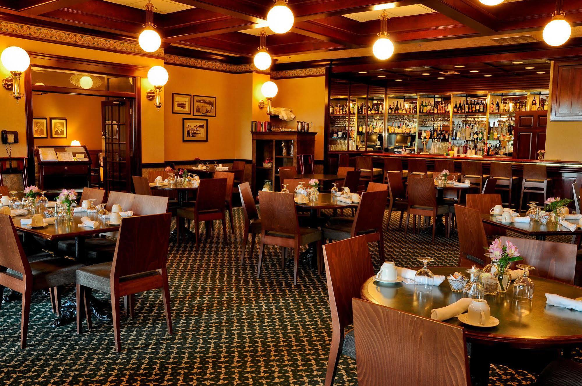 Osthoff Resort Elkhart Lake Exterior foto