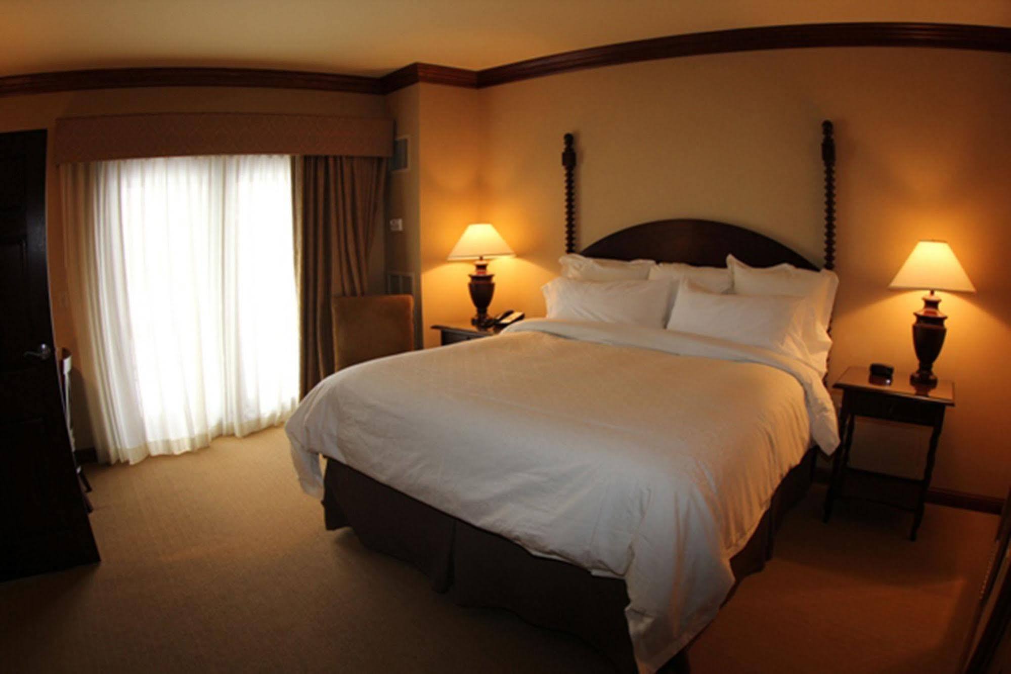 Osthoff Resort Elkhart Lake Exterior foto