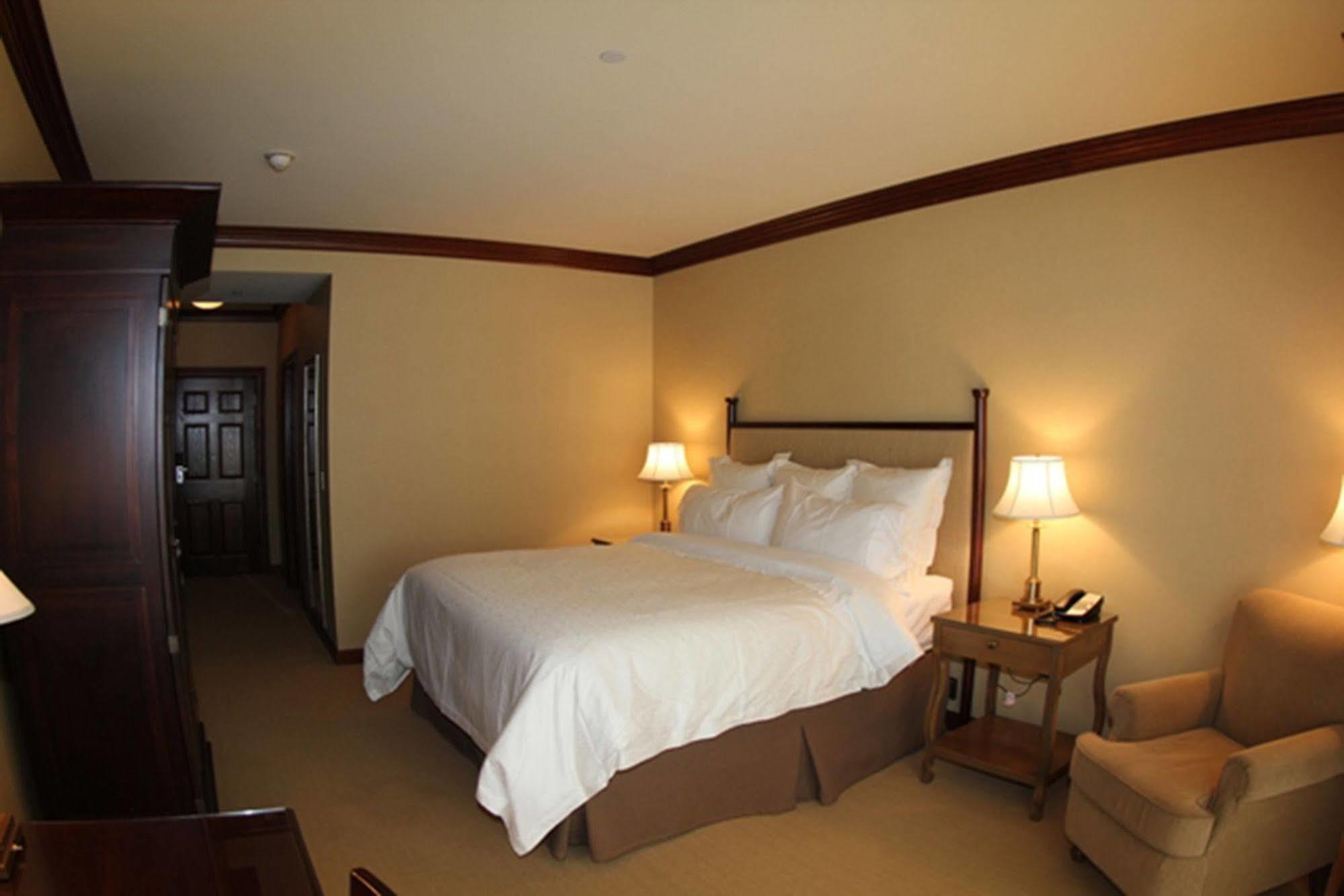Osthoff Resort Elkhart Lake Exterior foto