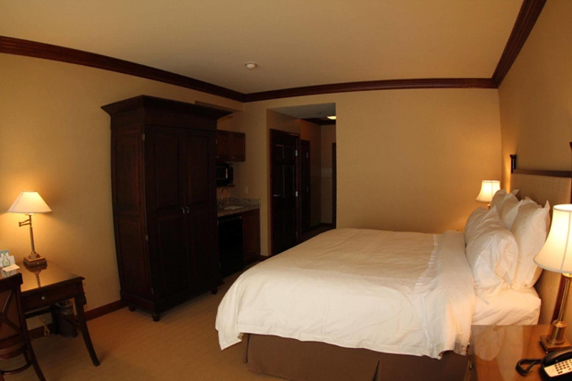 Osthoff Resort Elkhart Lake Exterior foto