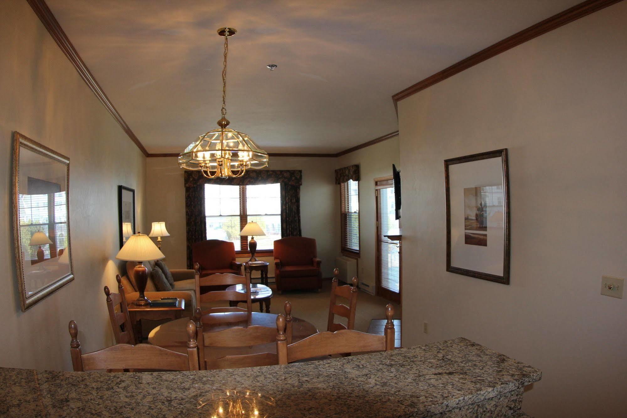 Osthoff Resort Elkhart Lake Exterior foto
