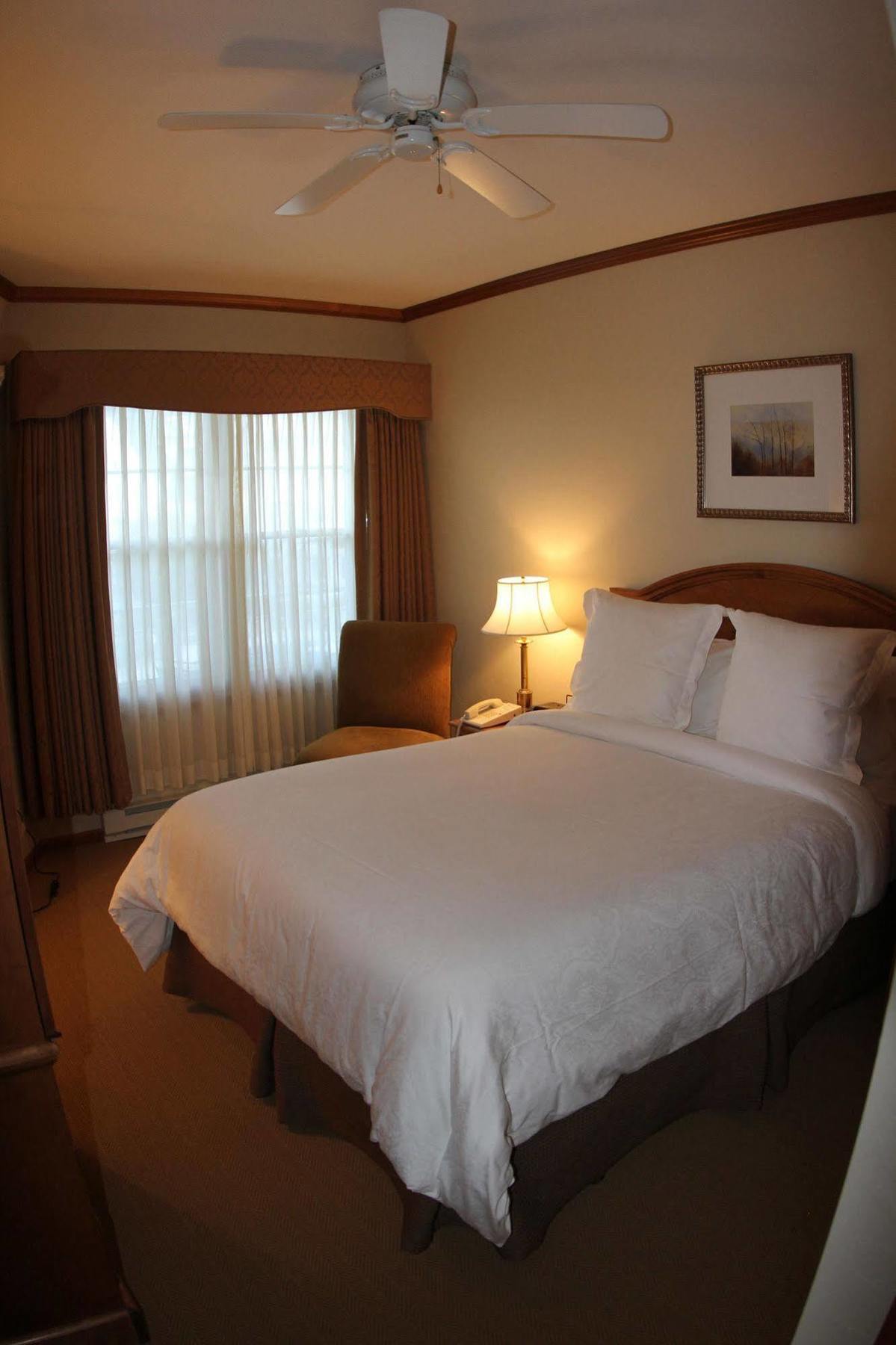 Osthoff Resort Elkhart Lake Exterior foto