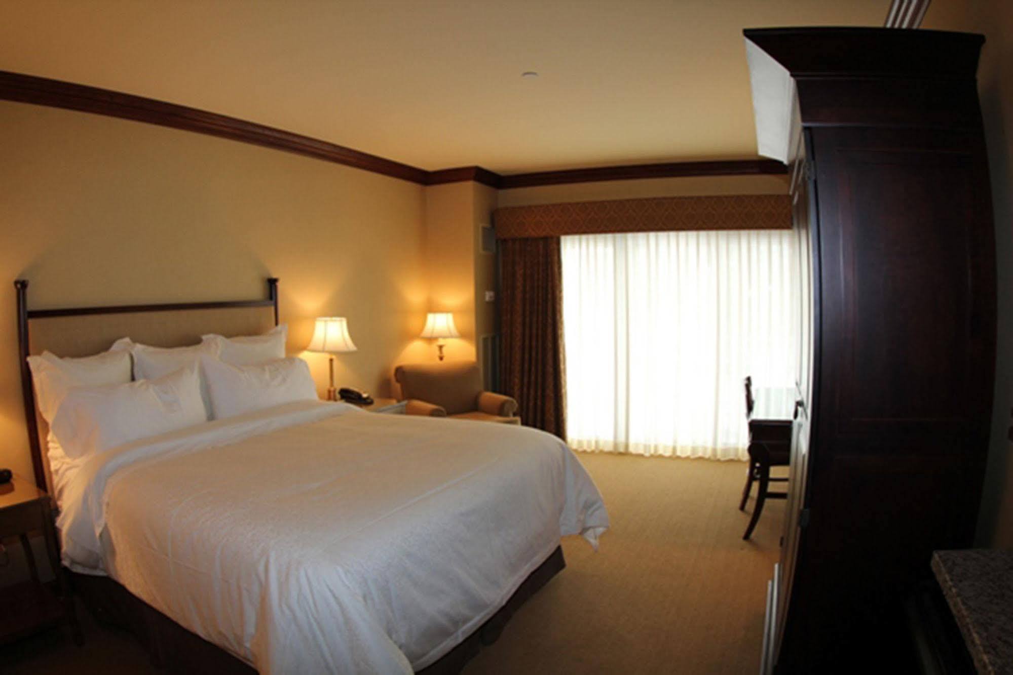 Osthoff Resort Elkhart Lake Exterior foto