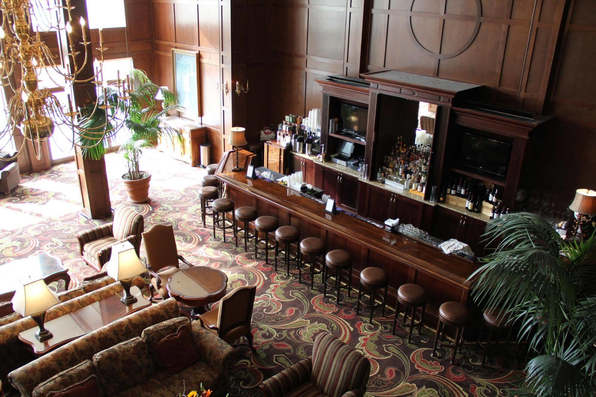 Osthoff Resort Elkhart Lake Exterior foto