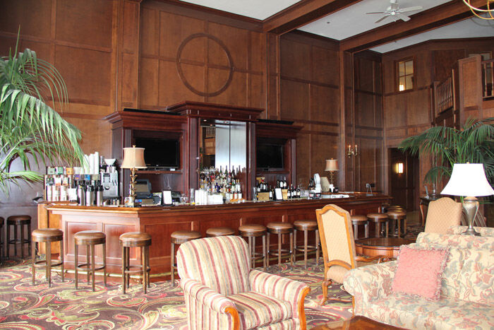 Osthoff Resort Elkhart Lake Exterior foto